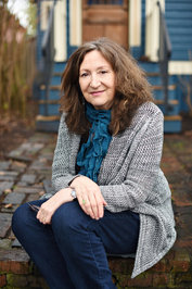 Susanne Paola Antonetta profile picture
