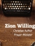 Zion Willingham