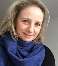 Ingeborg Eliassen