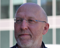 Sven Egil Omdal