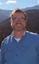 Christopher R. German