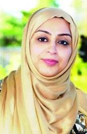 أمامة اللواتي