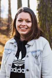 Klára Pospíšilová profile picture