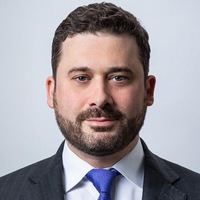 Josh Rogin profile picture