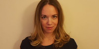 Sarah Kendzior profile picture