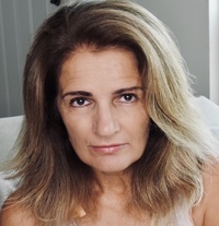 Trish Taylor