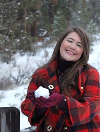 Meg Muldoon profile picture