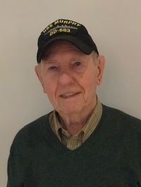 Donald Ray Cobb