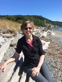 Margie Lister Muenzer