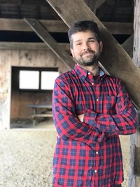 John Christopher Frame profile picture
