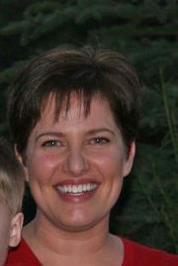 Anna Elizabeth Knowles