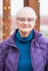 Barbara Clarke
