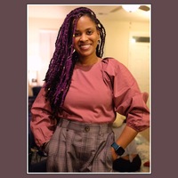 Candace A. Jones