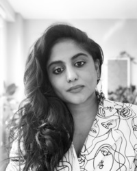 Suchitra Vijayan profile picture