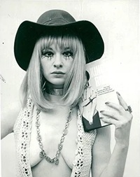 Mariella Novotny profile picture