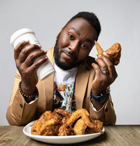 Joshua "TechDev" Walker
