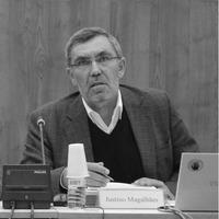 Justino Magalhães