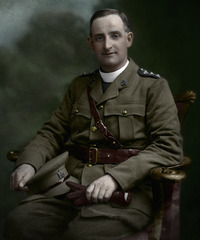 William Joseph Gabriel Doyle