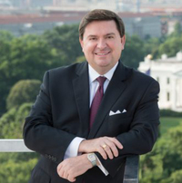 Stewart D. McLaurin