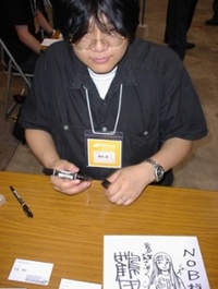 Kenji Tsuruta profile picture