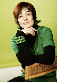 Sari Vuoristo profile picture