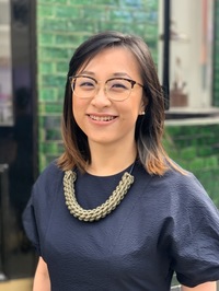 Elizabeth Wong