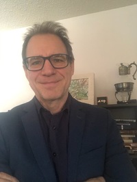 Darrel Gregory