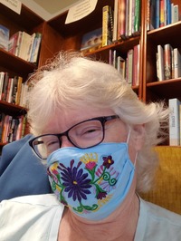 Marion Deeds profile picture