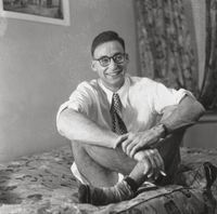 Carl Solomon profile picture