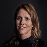Kimberly Ann Johnson profile picture