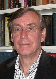Geoffrey Lambert