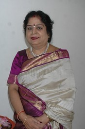 Anuradha Ramanan