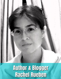Rachel Rueben