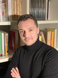 Jorge Muñoz Parral