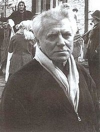 Gwyn Alfred Williams