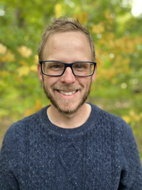 Joshua M. Casey