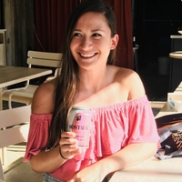 Thea James profile picture