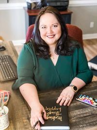 Lindsey Rowe Parker profile picture