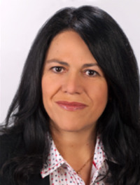Daniela Pietrini