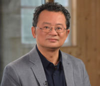 Cuong Lu