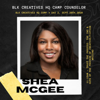 Shea McGee profile picture
