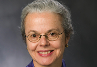 Ellen F. Davis profile picture