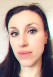 Sarah Mitchell-Jackson