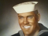 Robert Thomas Reynolds