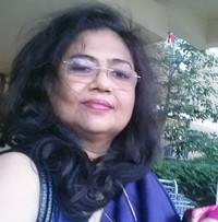 Kaberi Dutta Chatterjee profile picture