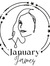 January James