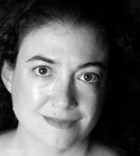 Sarah Beliza Tucker