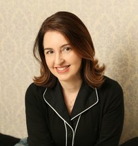 Vivianne Geber