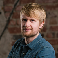 Joakim Achrén