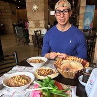 George Jreije profile picture